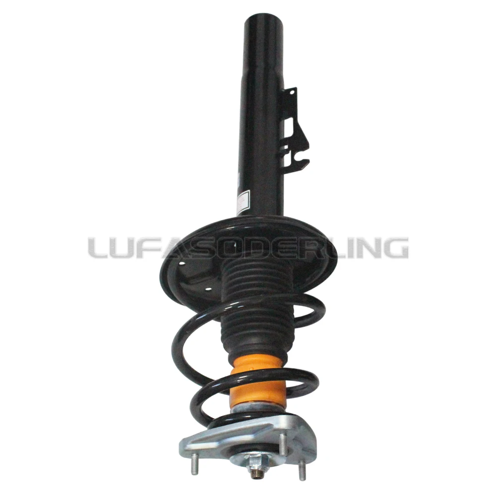 

НОВЫЕ АМОРТИЗАТОРЫ ПЕРЕДНЕЙ ПОДВЕСКИ (КОМПЛЕКТ) ДЛЯ PORSCHE CAYMAN 987 BOXSTER 2004-2012 98734304106 98734304107 98734304200 98734304201