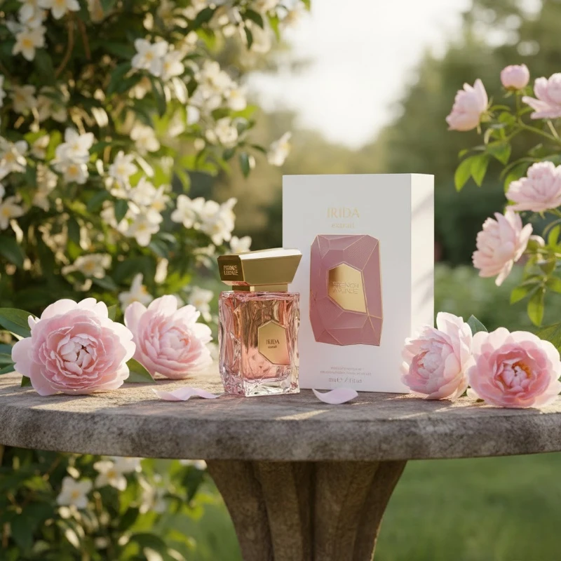 

Роскошный, стойкий, элегантный парфюм: насыщенный, чувственный, сияющий, сладкий, теплый, притягательный, женственный, изысканный, мягкий, очаровательный.