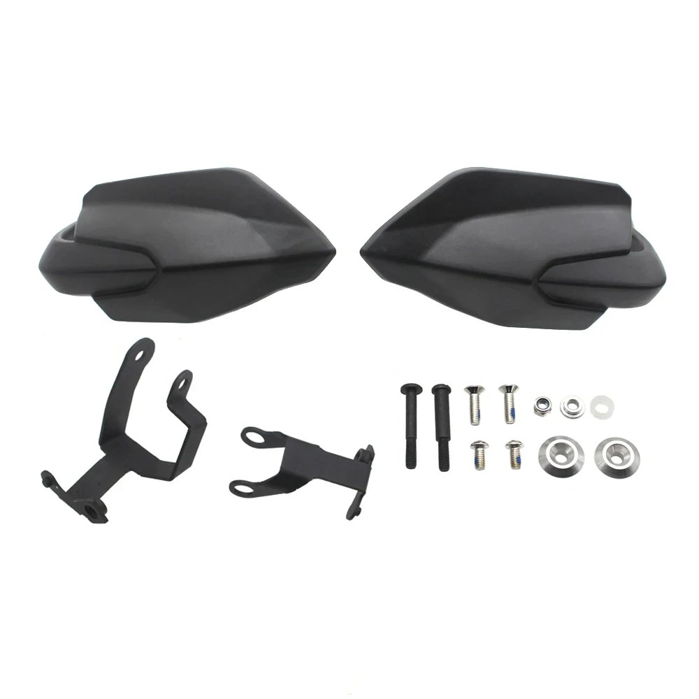 

Подходит для Triumph Street Triple 765RS Trident 660, модифицированные защитные щитки для руля, аксессуары для мотоциклов