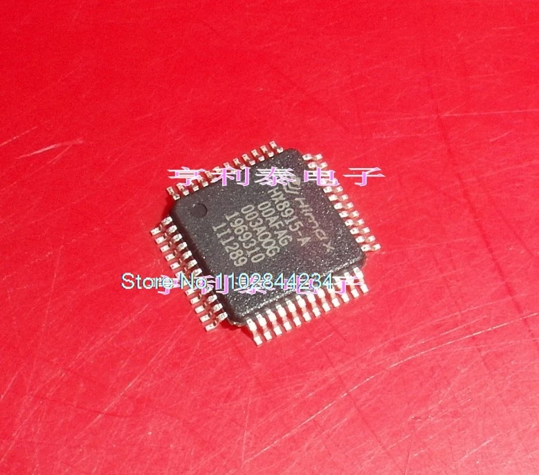 5 buah/lot HX8915-A HX8915-A00AFAG