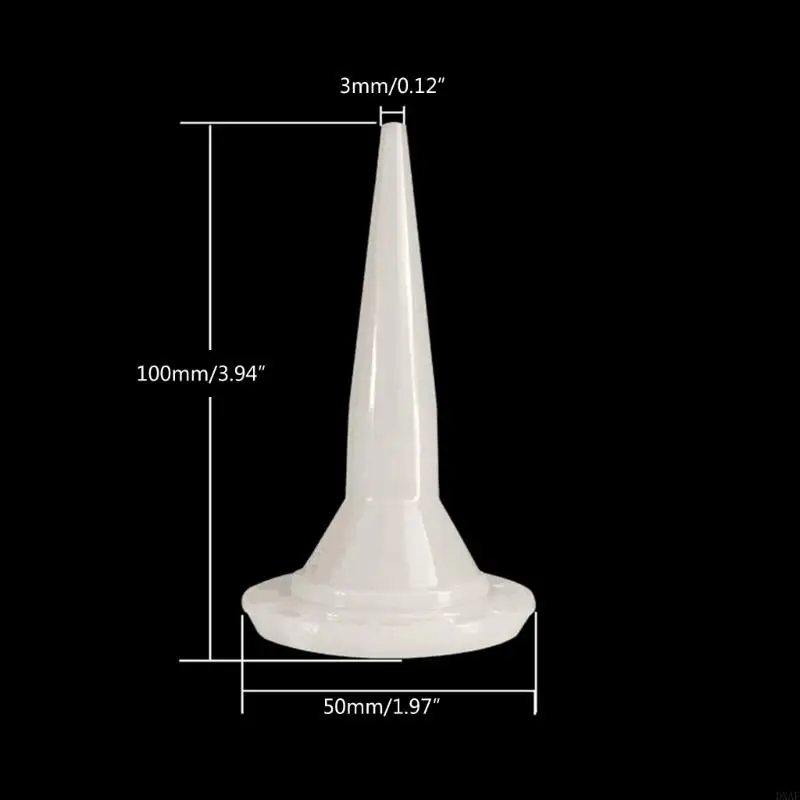 Opakowanie DXAF 24 dysza dysza