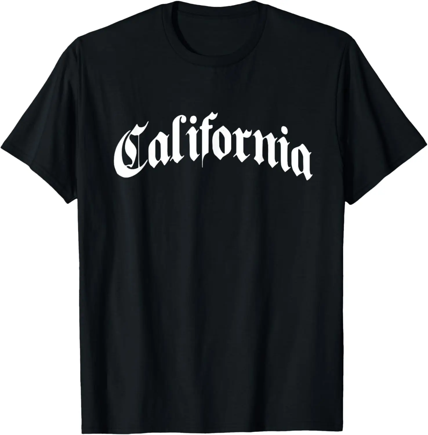 

California Republic - Old School Design - Classic T-Shirt
