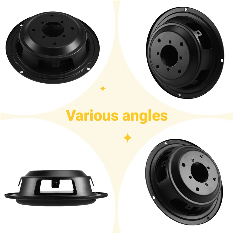 A84E-5.25-Inch Bass… - image