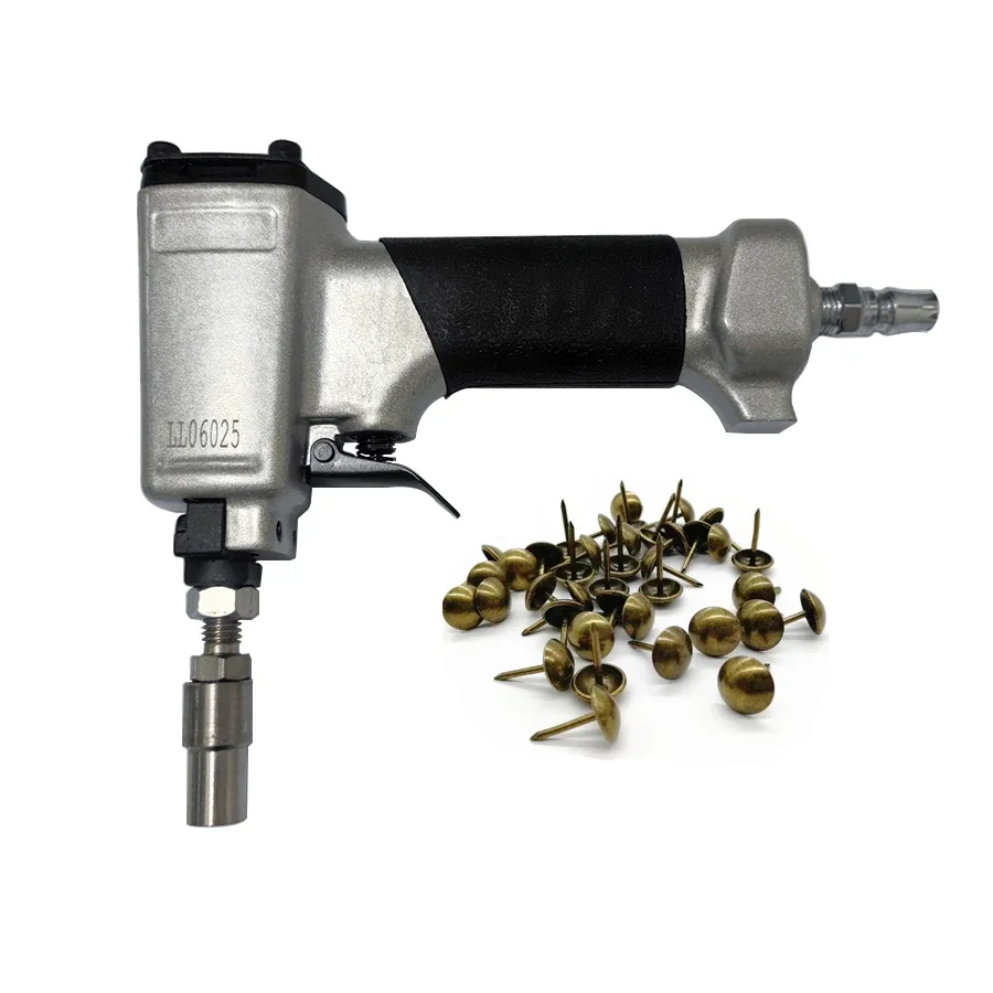 

# Hot TD10 Compressor Tools Air Nailer Pneumatic Chair Sofa Furniture Upholstery Tack Stud Nails Gun Deco Nailer For Decorative