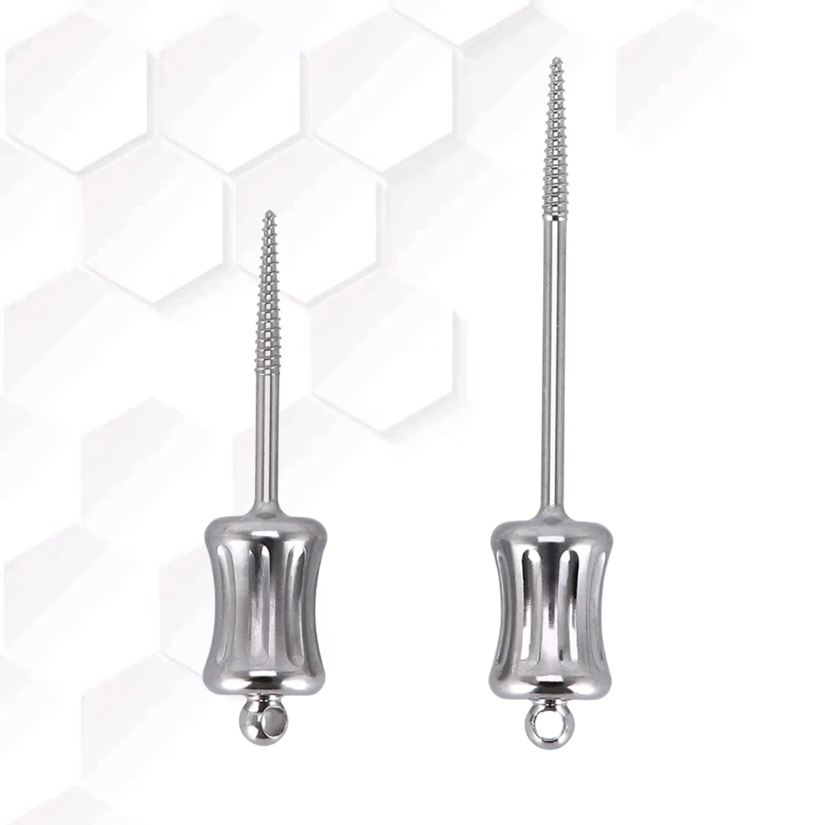 

Dental Broken Root Drill Remnant Extractor Apical Fragments Micro Tooth Tappet Dentistry Tools