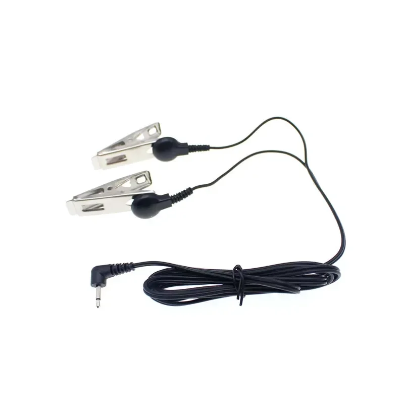 صدمة كهربائية الحلمة المشابك الاستمناء نبض الجسم مدلك العلاج الطبيعي مقاطع الثدي قفازات الألياف الفضية منصات الحلمة