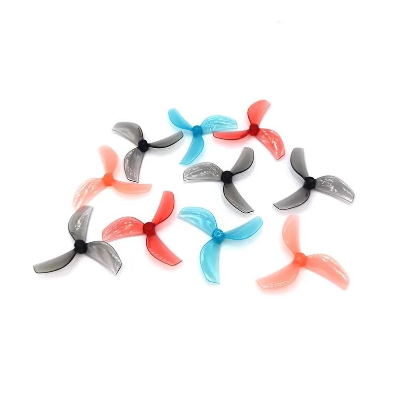 BETAFPV Pavo Pico 45mm Three-blade Propeller Blade Aperture: 1.5MM