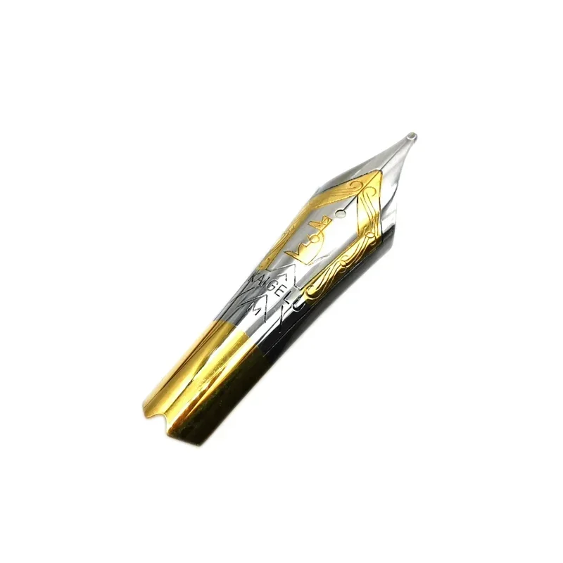 1pc kaigelu316 EF F M Nib Original nibs for Fountain-Pen Pens Parts Office Practice Supplies accessories #6 35mm