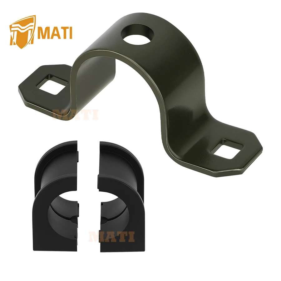 Upper Steering Bushing w/ Bracket For Polaris RZR 570 800 Predator 500 Hawkeye Magnum Scrambler Ranger Trail Blazer 300 400 500
