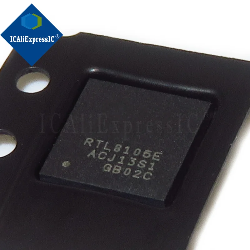 5 قطعة RTL8105E RTL8105