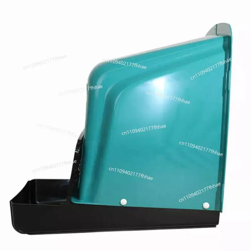 New Household Plastic Egg Box, Anti-rollover Chicken Egg Box Factory