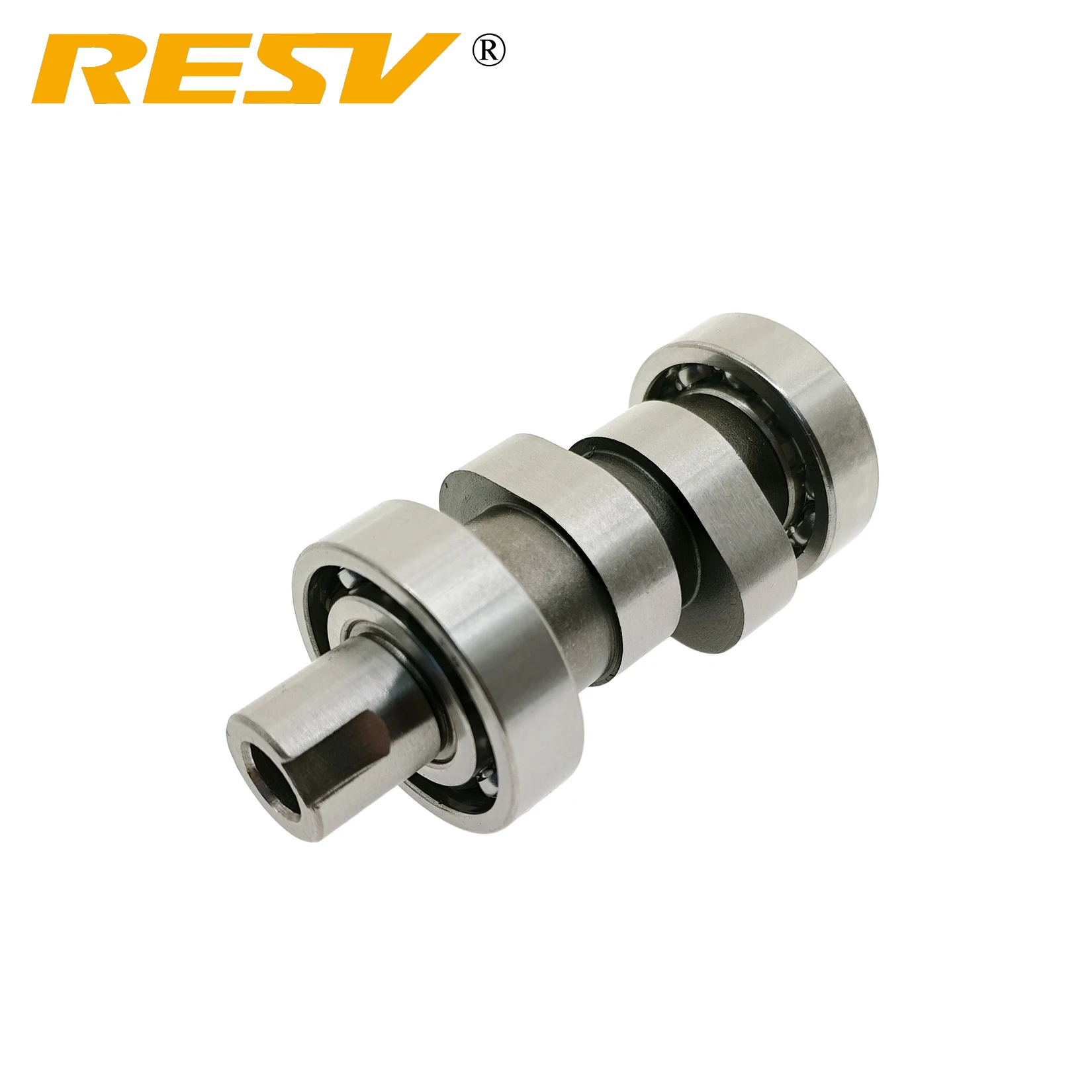 RESV for BAJAJ Pulsar 135 LS 135LS ROUSER 135 JD511211 Camshaft Rocker Arm with 135cc DTSi Engine