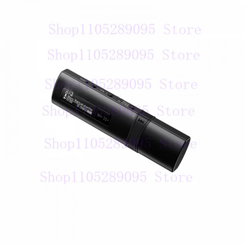 

++90NEW FOR SONY MP3 NWZ-B183F Protable Music player 4GB Walkman Build-in USB