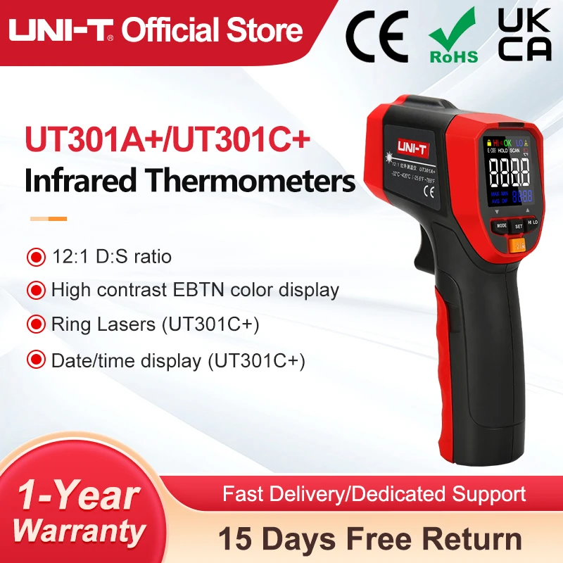 #31 Digital Thermo Hygrometers Price Drop Alerts
