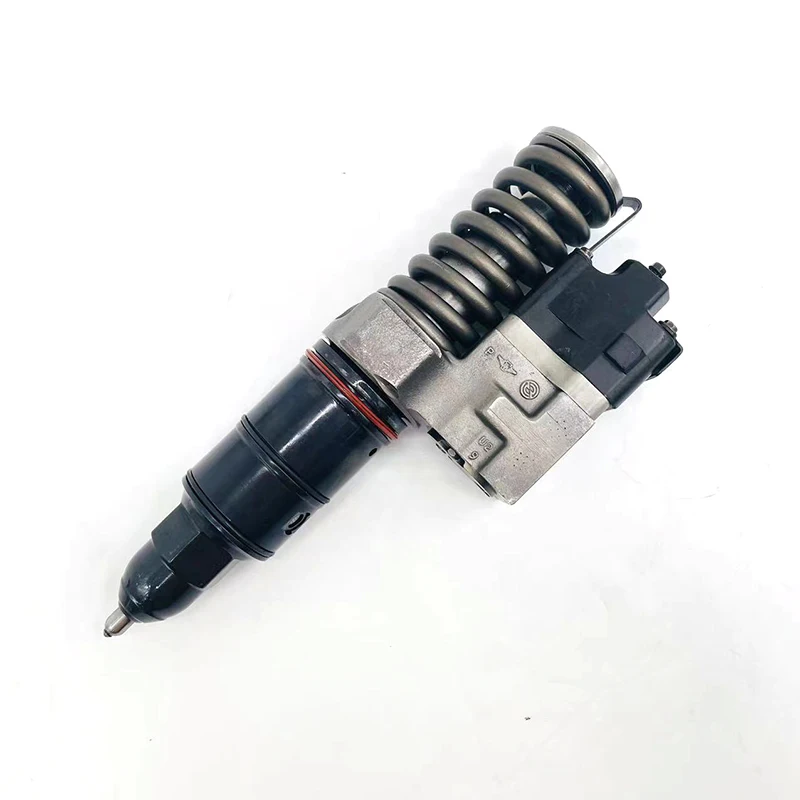 

Detroit Diesel Inyector S60 injector R5234795 5234795 For Freightliner Kenworth Peterbilt Volvo detroit serie 60 engine