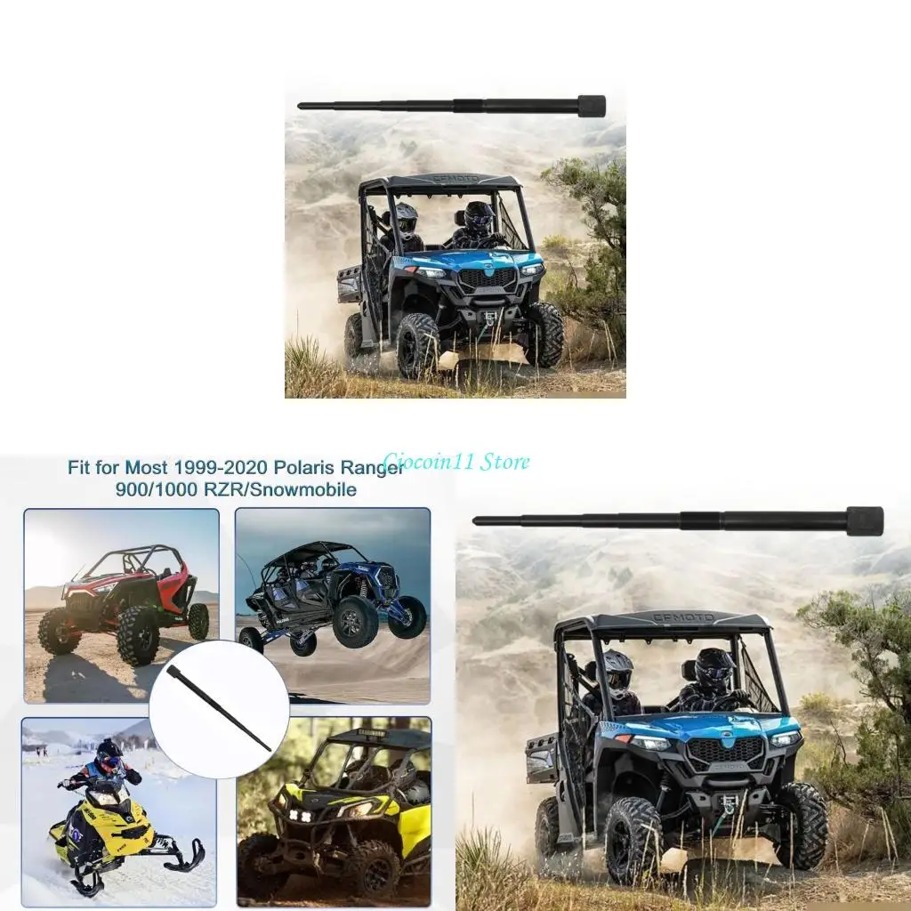 

Профессиональный съемник Y1UB Профессиональный съемник легкий удаление заменяет 2872085 Инструмент по снятию снегоходов на