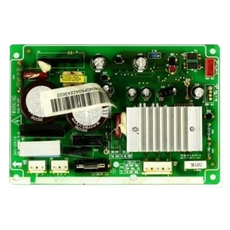 For Refrigerator DA41-00614F Inverter Board Accessories DA41-00404D Main Board DA41-00411A