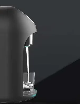Direct Drinking Electric Mini Automatic Wall Mounted Water Dispenser