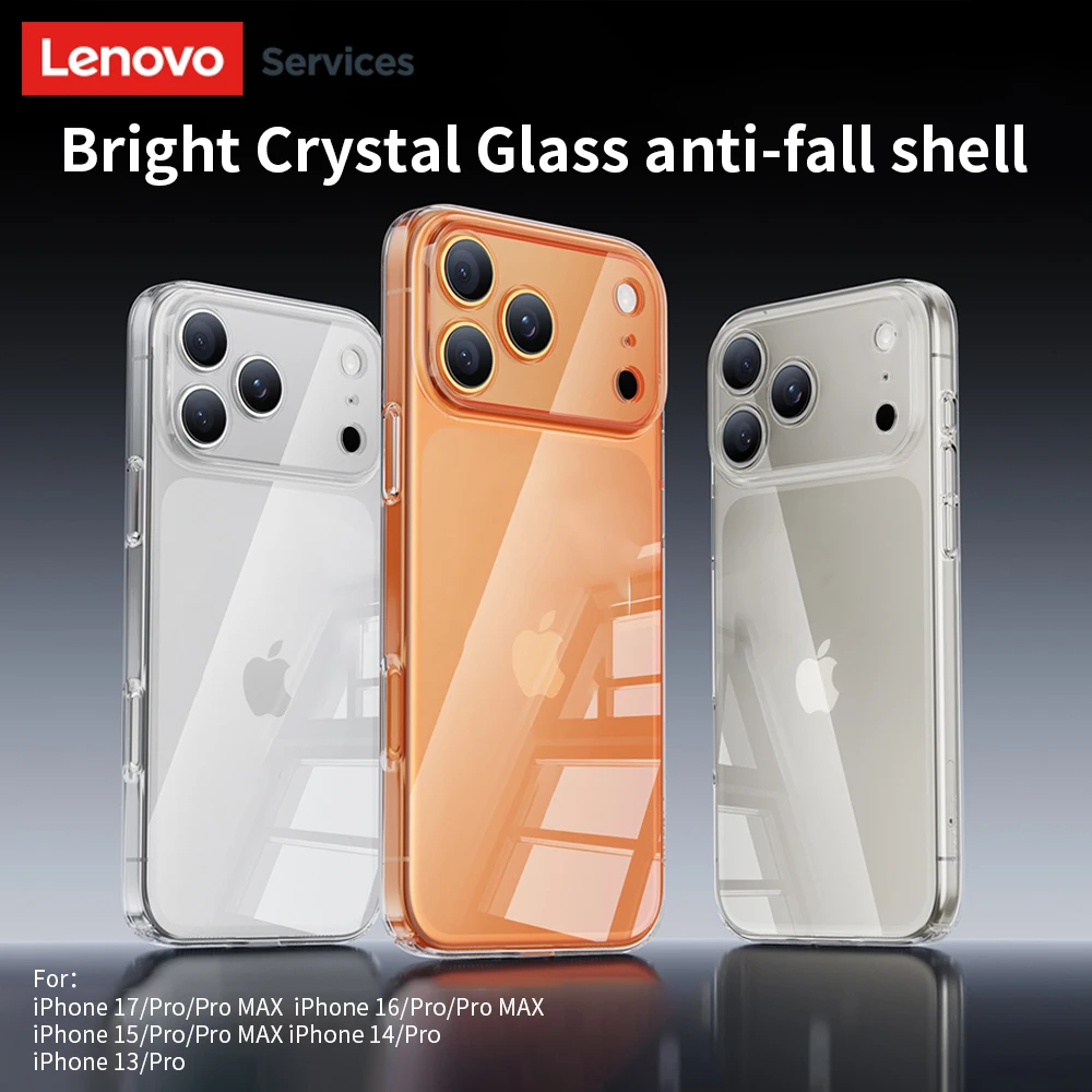 Lenovo Shockproof C…