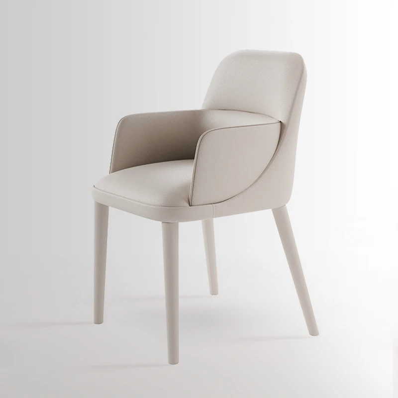 

Light luxury, dining , modern, with armrests, restaurant, chair, hotel, sales department, negotiation