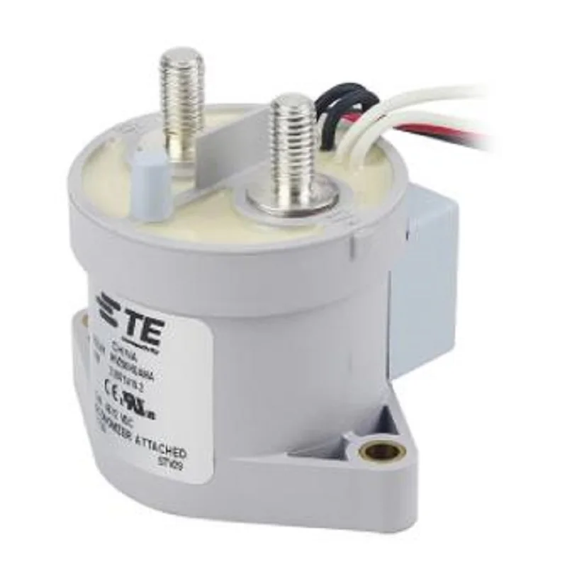 Imagem -03 - Relé Contator Substitui Ev200adana 4872vdc Qualidade Original para te 22071410-2 Ihv200hdana dc