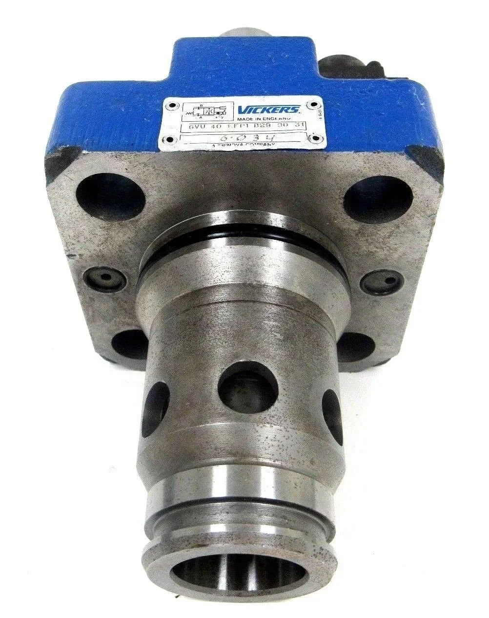 

NEW ORIGINAL Ea ton CVU-25-EFP1-B29-45-31 Hydraulic Proportional Slip-In Cartridge Valve