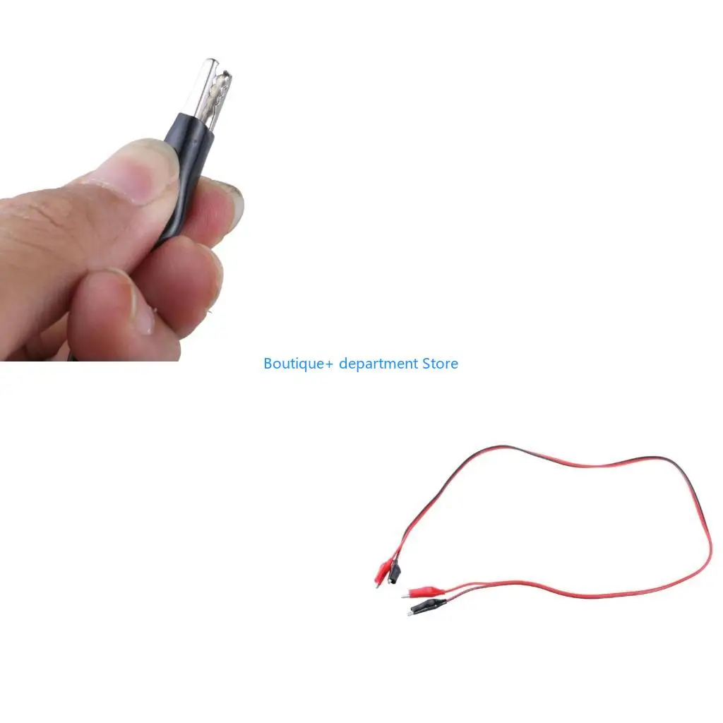 e1pd-Набор-двусторонних-зажимов-Зажимы-типа-«крокодил»-Стабильная-электрическая-перемычка-Тест-мощности-Электрические-соединения