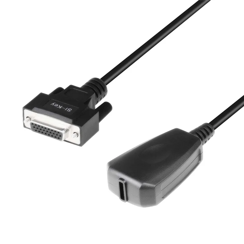 محاكي المفتاح الذكي X431 المميز SI-KEY لـ X431 IMMO Plus/ IMMO Pro/ IMMO Elite/ GIII X-Prog 3 لتويوتا لـ BYD جميع المفاتيح المفقودة
