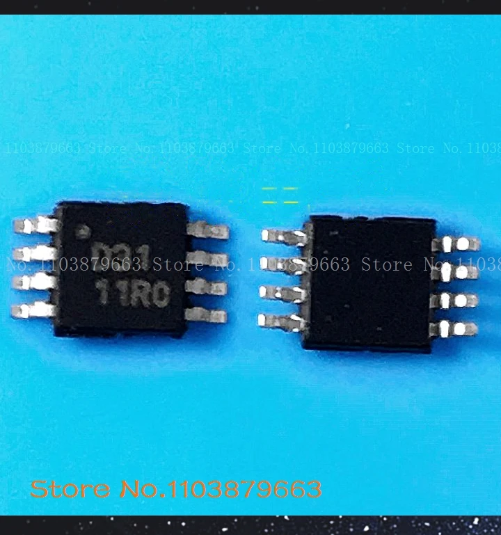 DAC8531E Lettering …