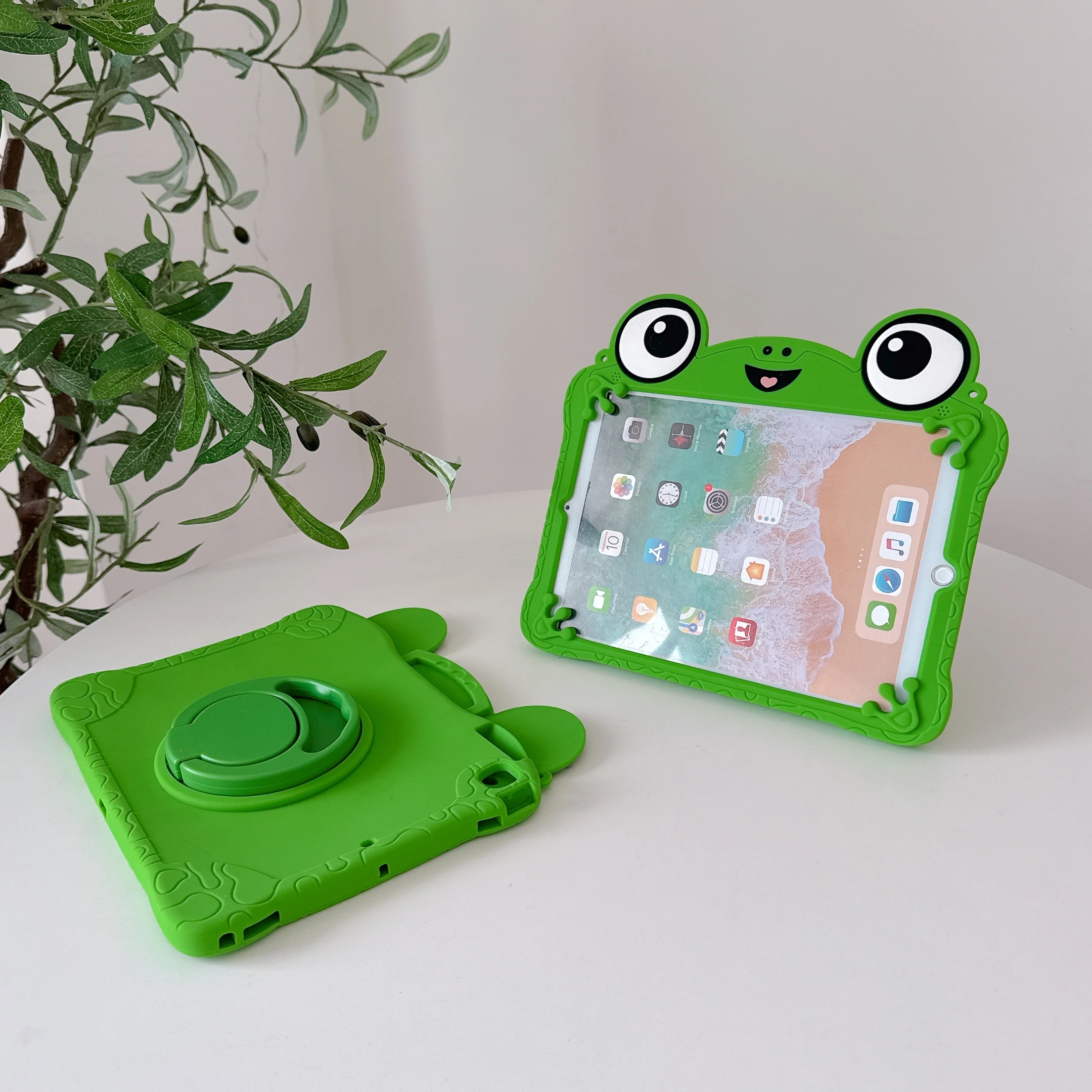 #2 Trending Samsung Galaxy Tab A7 Cases Right Now
