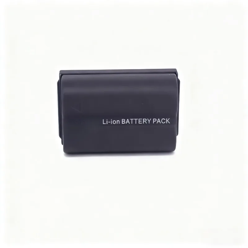 كامل فك التشفير BP-511A بطارية لكانون 5D 50D 40D 30D 1390mAh استبدال كاميرا DSLR بطارية BP-511 BP-511L BP-512