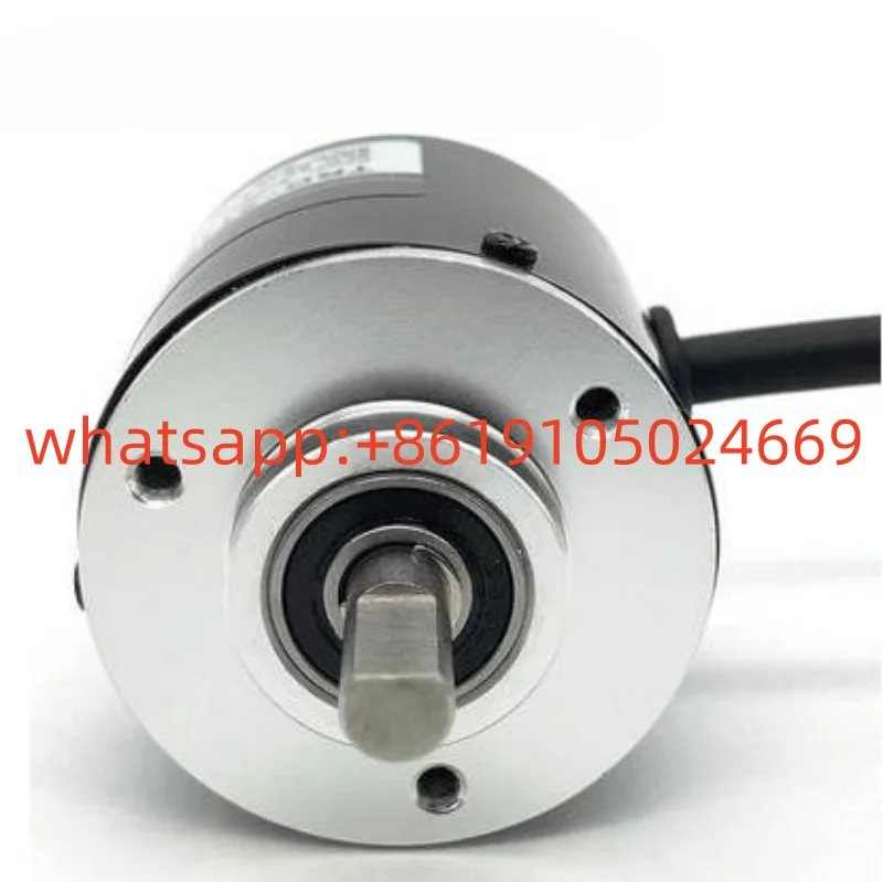 

New Original Encoder E6B2-CWZ6C 50P/R 2M E6B2-CWZ6C 500P/R 2M