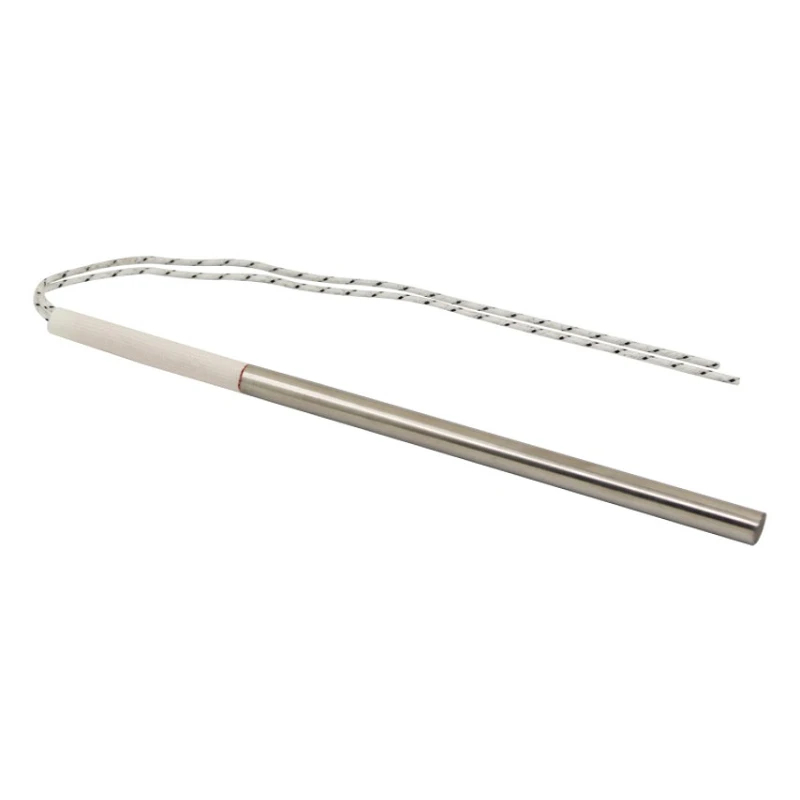220v 300w Spark Plug Ignition Pellet 10*100mm/155mm/160mm/170mm/180m Stove Cartridge Igniter Heating Element