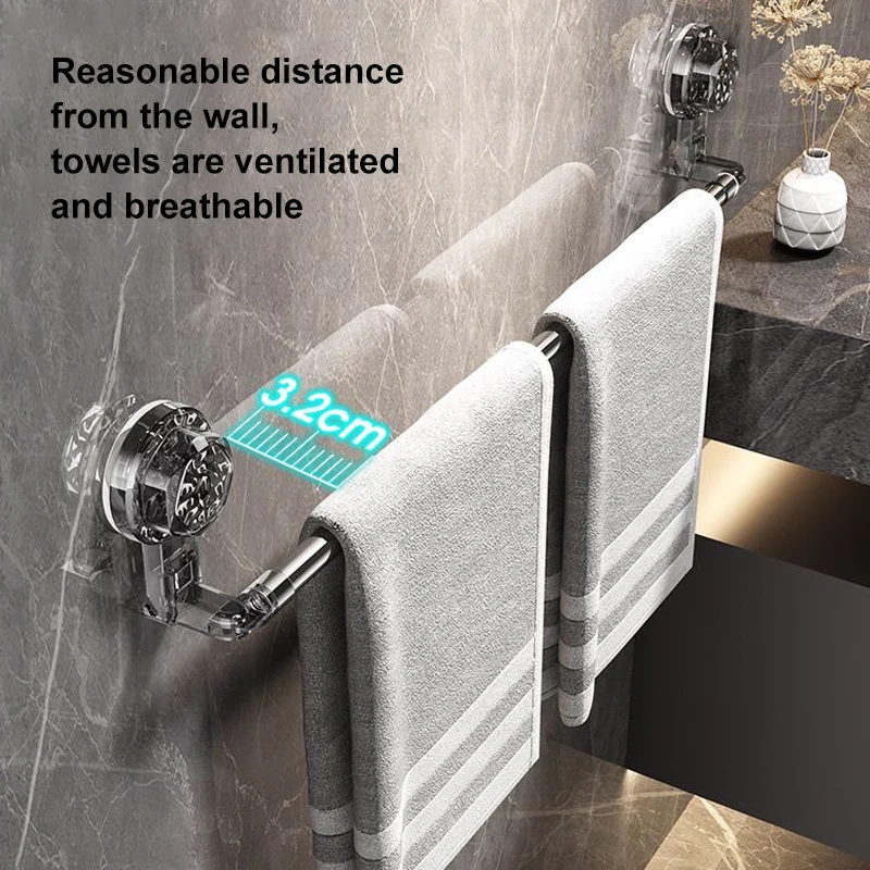 Thumbnail 3 - #59 Bathroom Storage Shelf List of Top Picks