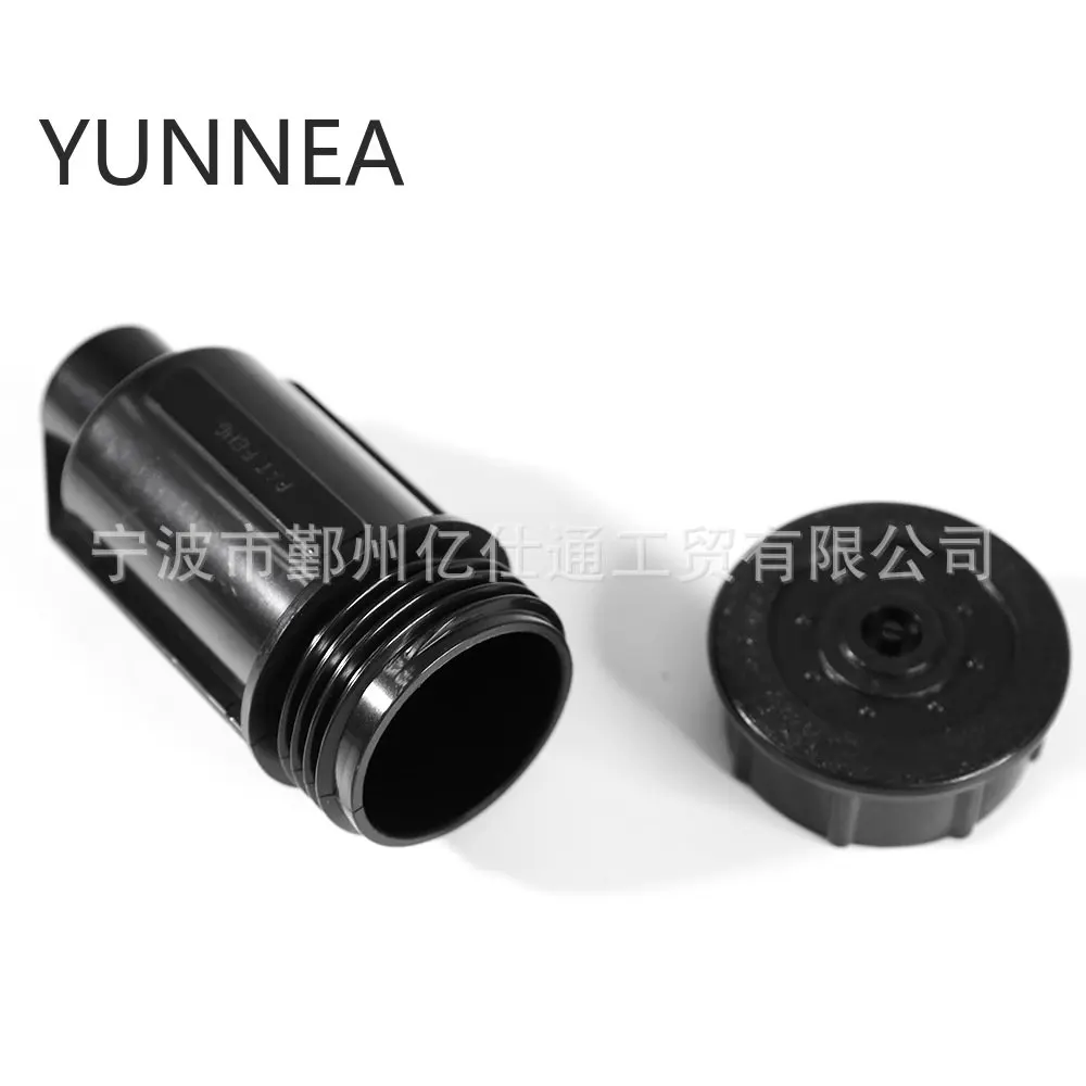 Grass Back Garden Simulation Sprinkler Head Key Storage Lazy Man Hidden Safes