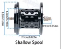 Falcan4 Spool