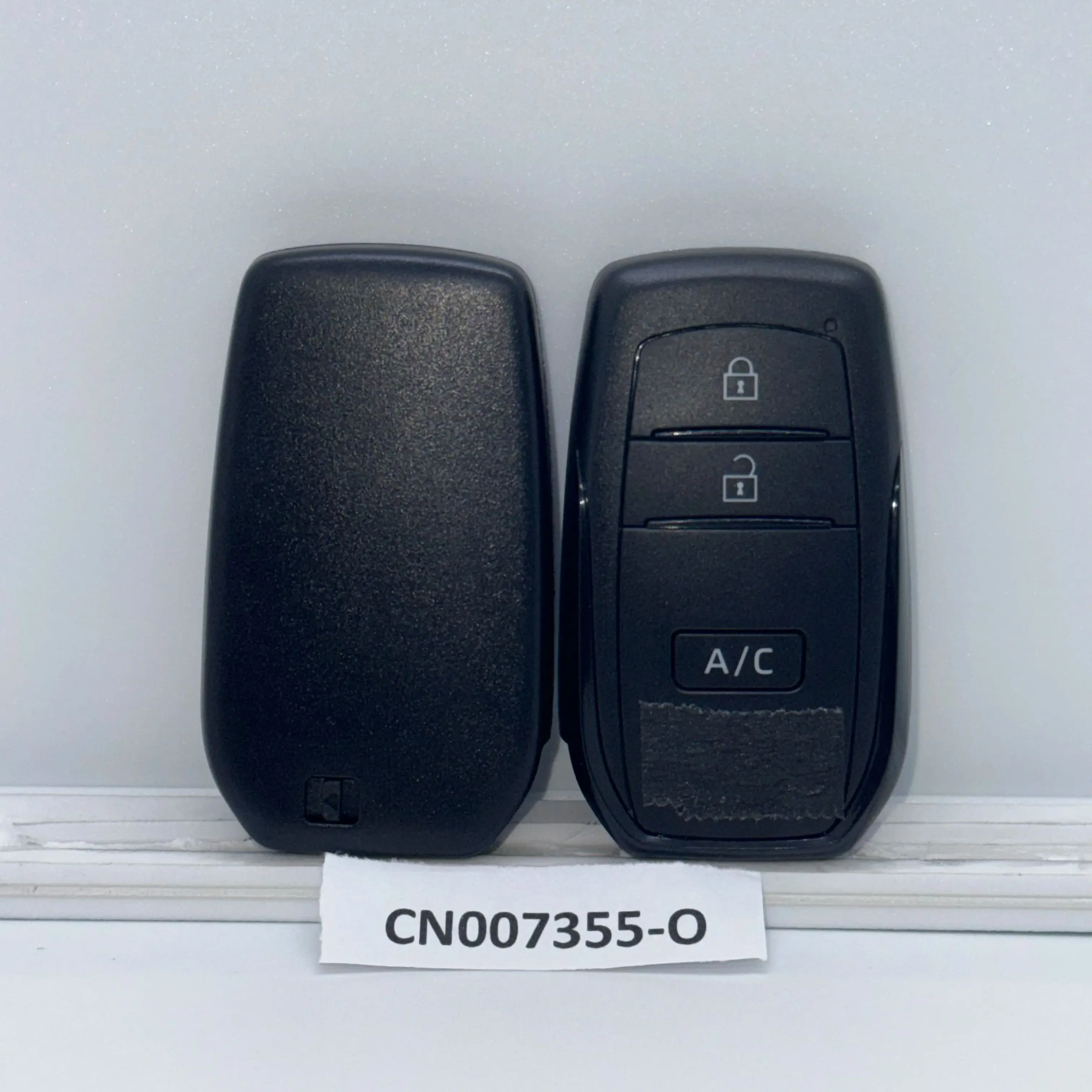 

CN007355 Original 3 button Smart key for Toyota P4:BA 231451-3041 8A CHIP 433.58/434.42MHZ 14FDZ DENSO
