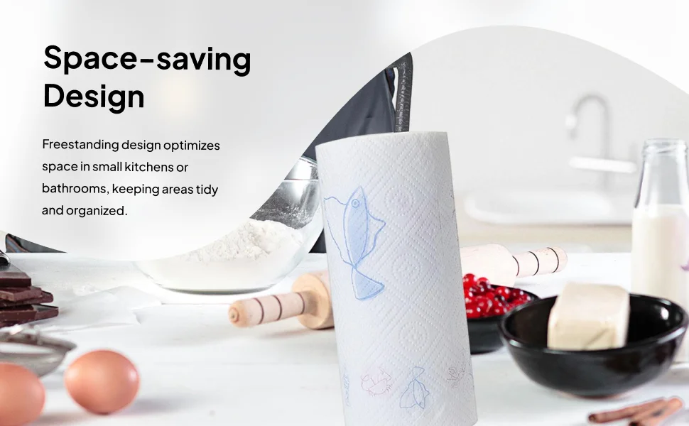 

Держатель для бумажных полотенец в виде динозавра, нержавеющий, в деревенском стиле, диспенсер-подставка для ванной комнаты, подарок на новоселье, свадьбу, для кухни, туалета