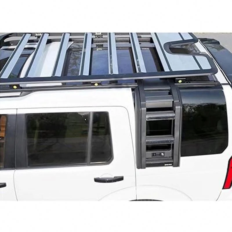 New 4X4 Cargo Cers Car Roof Lage Rack Platform Roof Racks Compatible for  Defender 110 90