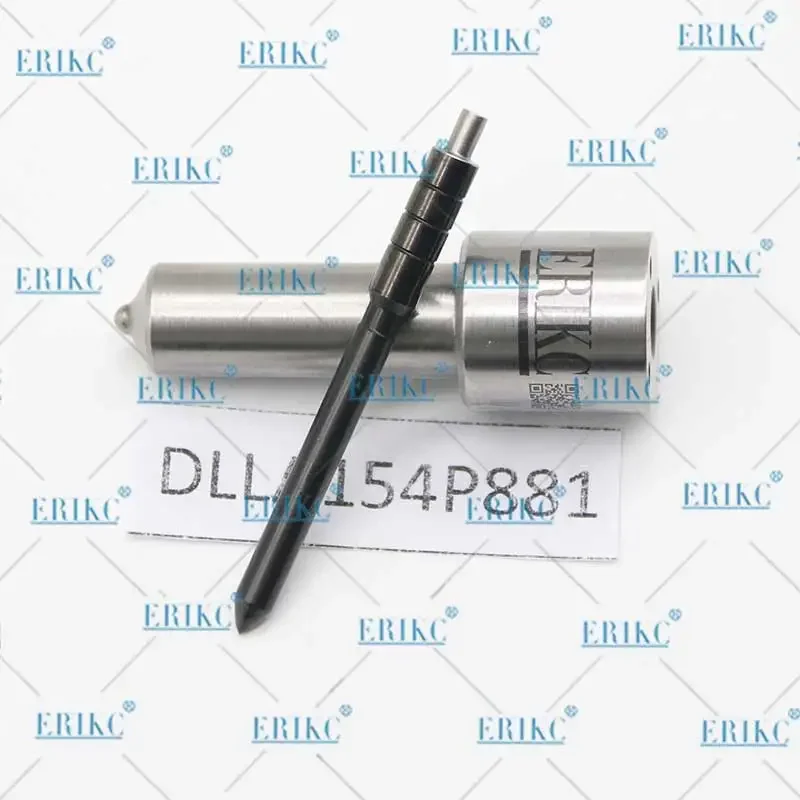 RF7J-13-H50 DCRI105780 RF7C-13-H50 Common Rail Nozzle DLLA154P881 Nozzle 093400-8810 for 095000-5780 095000-6290 095000-7860