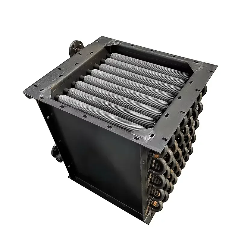 Peltier Thermoelectric Cooler Micro Channel Heat Exchanger