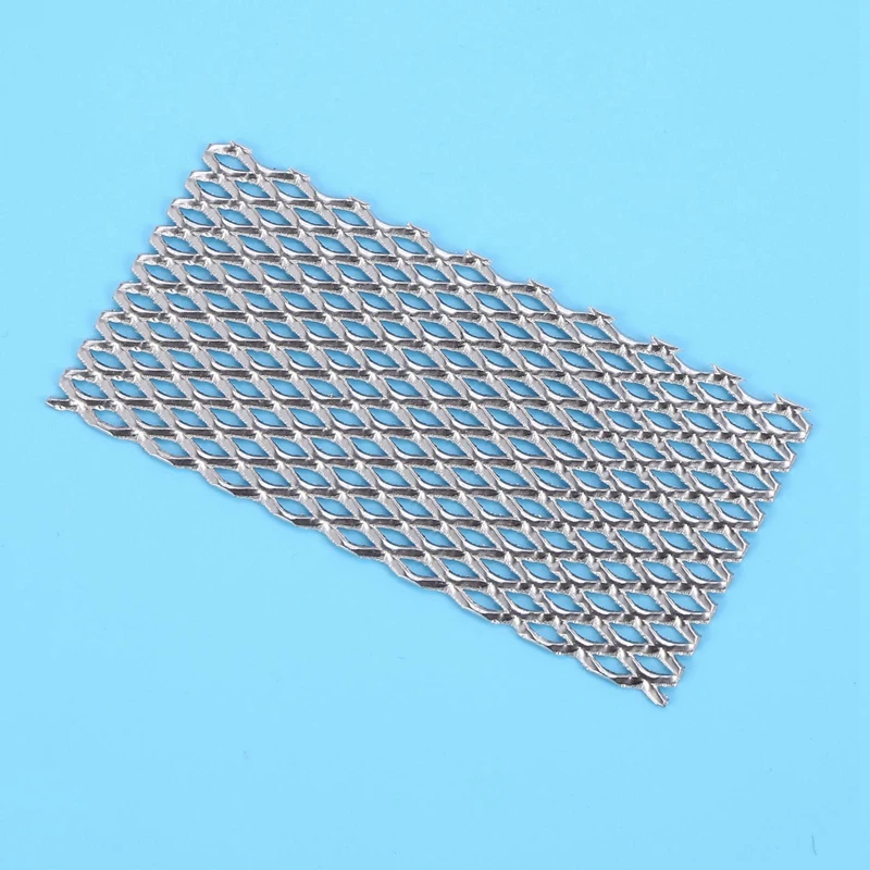 6X Platinum Titanium Metal Mesh Cathode Wire Plating Pen System Plating Machine Accessories Set Jewelry Tools