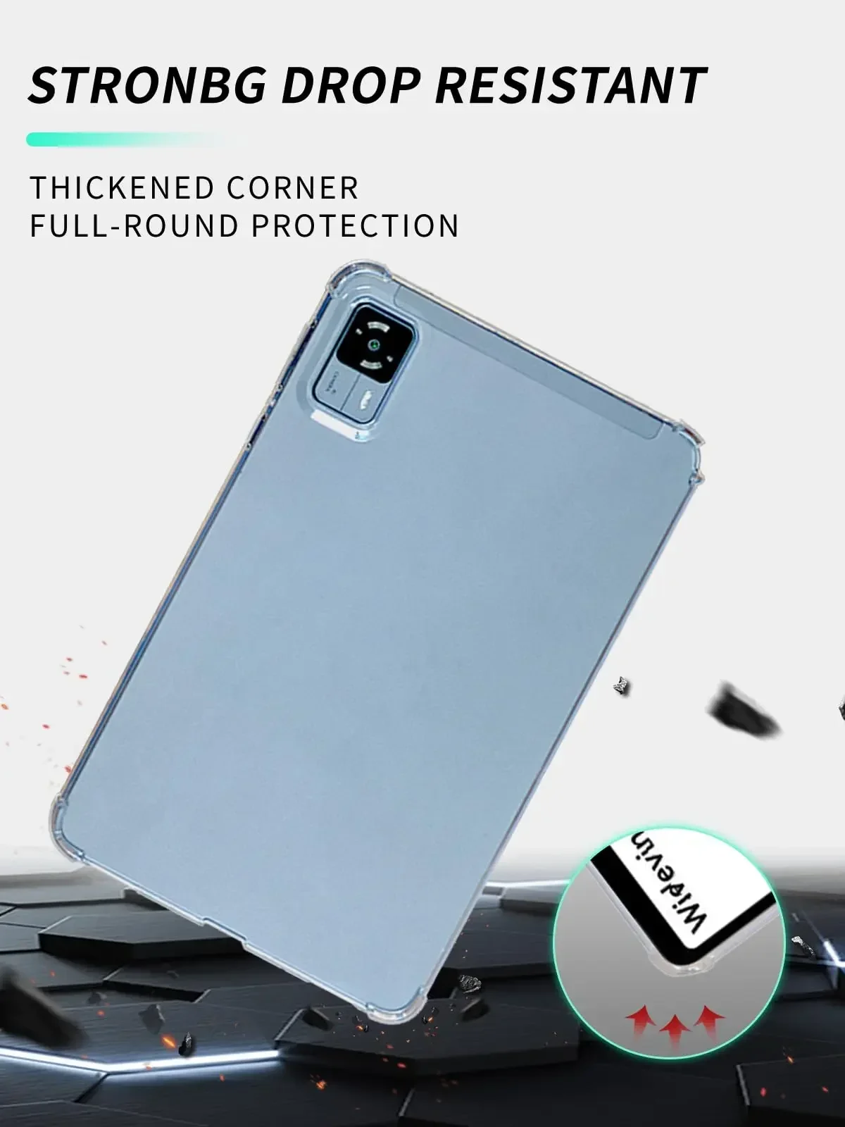 Thumbnail 2 - #37 Top 50 Nokia T21 Cases Worth Buying In 2026