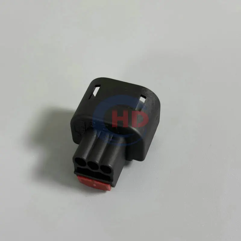 1-20 sets  3 pin auto wiring harness plug cable electric plug connector HD032YA-1.5-21
