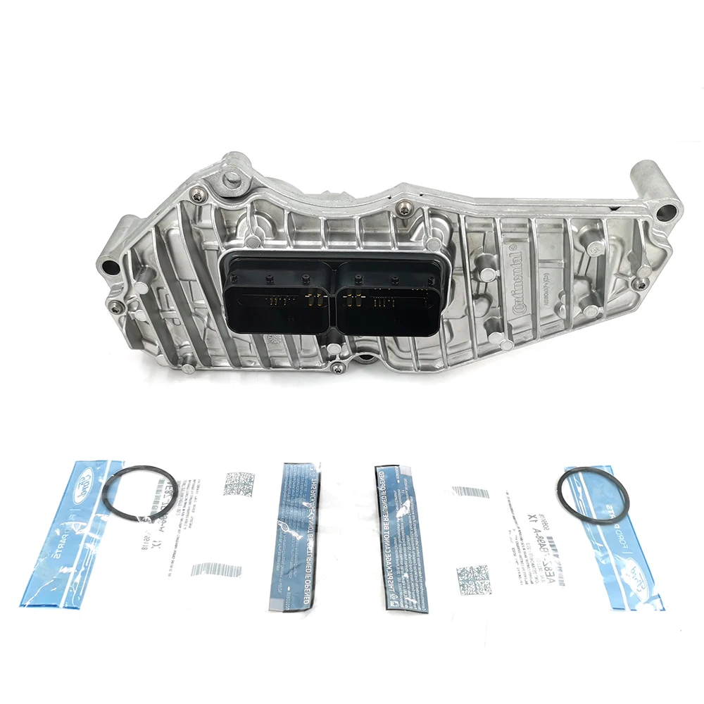 TCM 6DCT250 DPS6 Transfly 6-Speed Automatic Gearbox CVT Transmission Control Unit (TCU) Parts Model A2C30743000/02