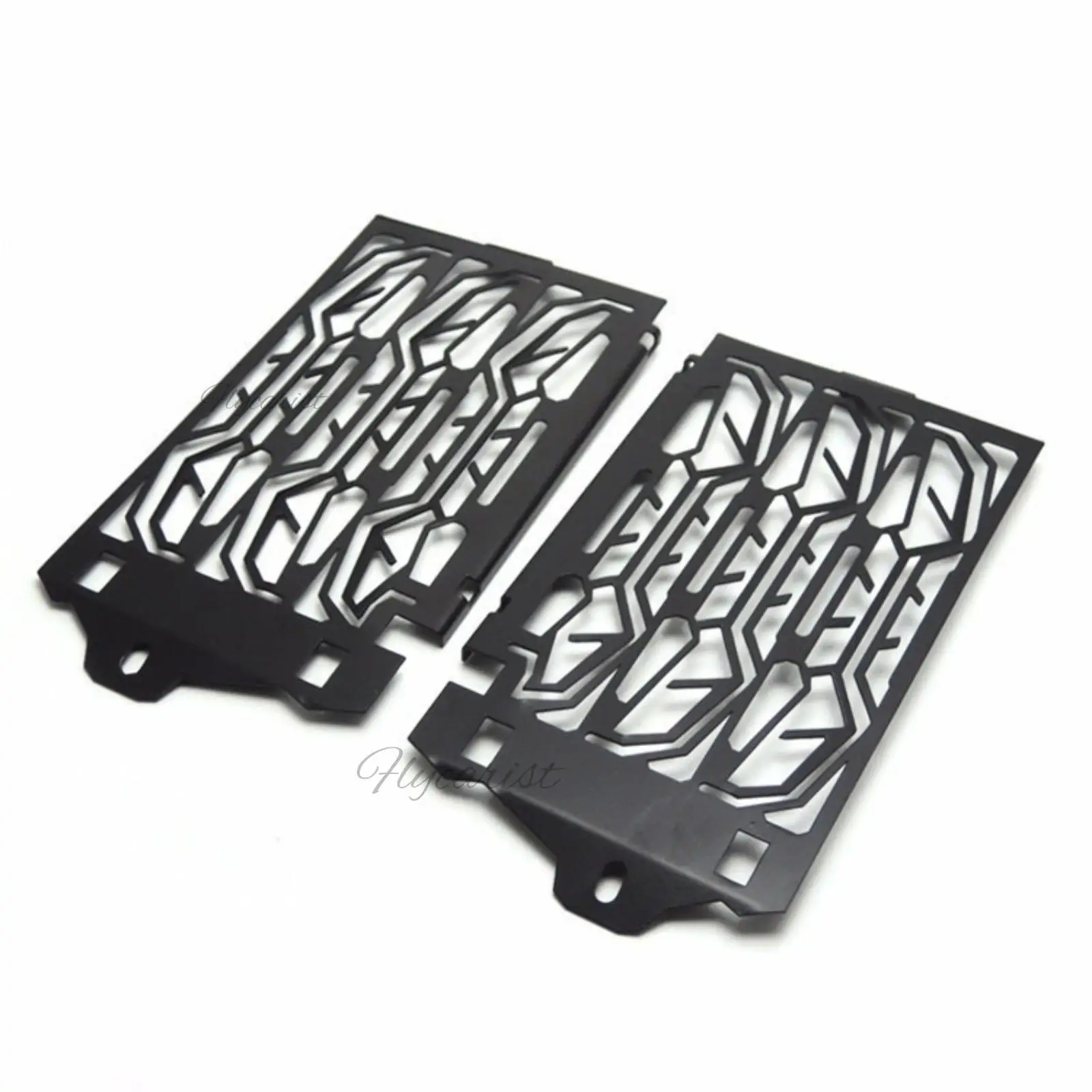 Water Cooling Radiator Guard Grill Cover Protector for BMW R1200GS LC R1200GS Adventure 13-19