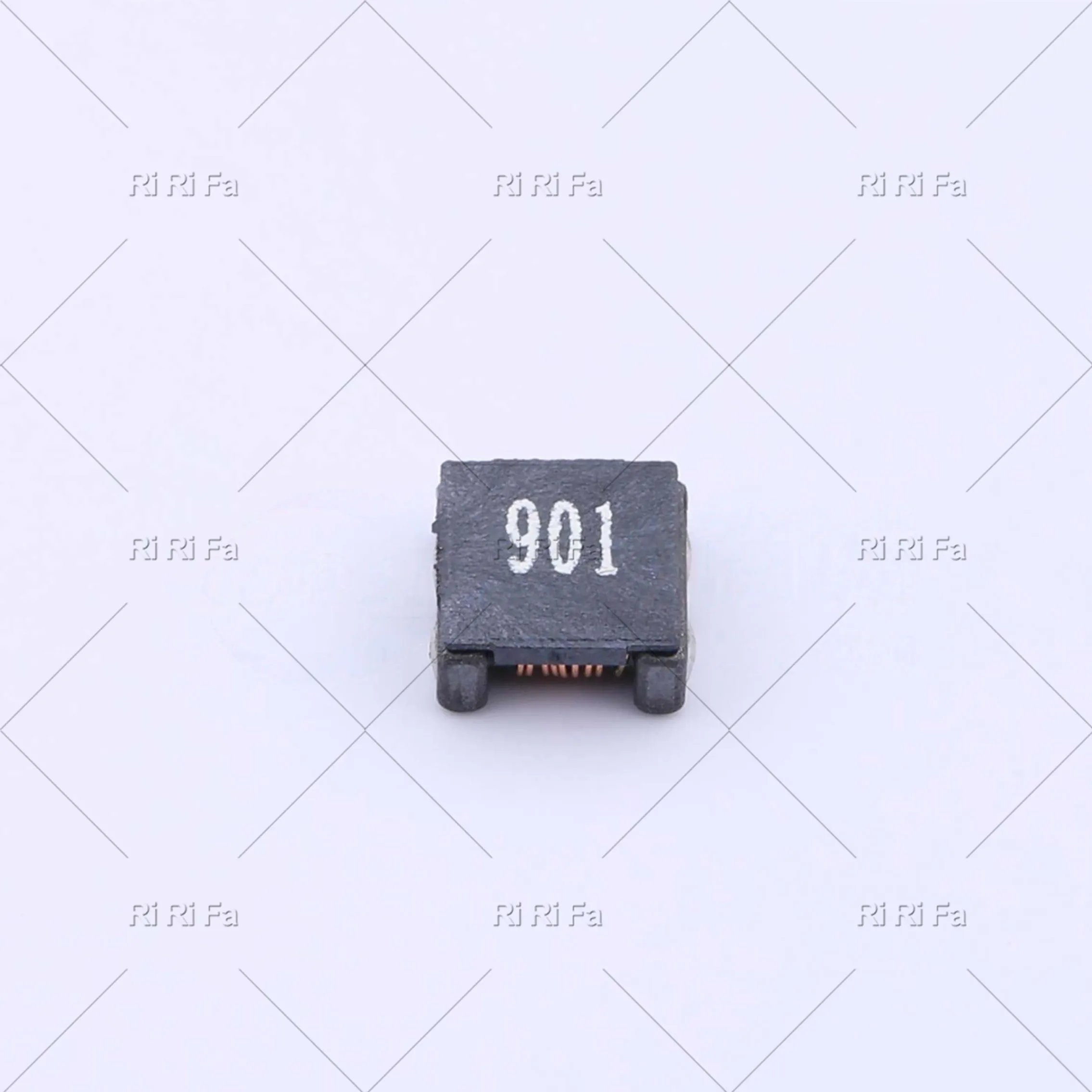 CMF4520F-901-2P-T Common-mode filter SMD-4P,4.5x3.2mm