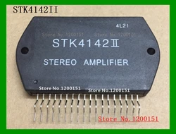 STK4142 STK4142II moduły