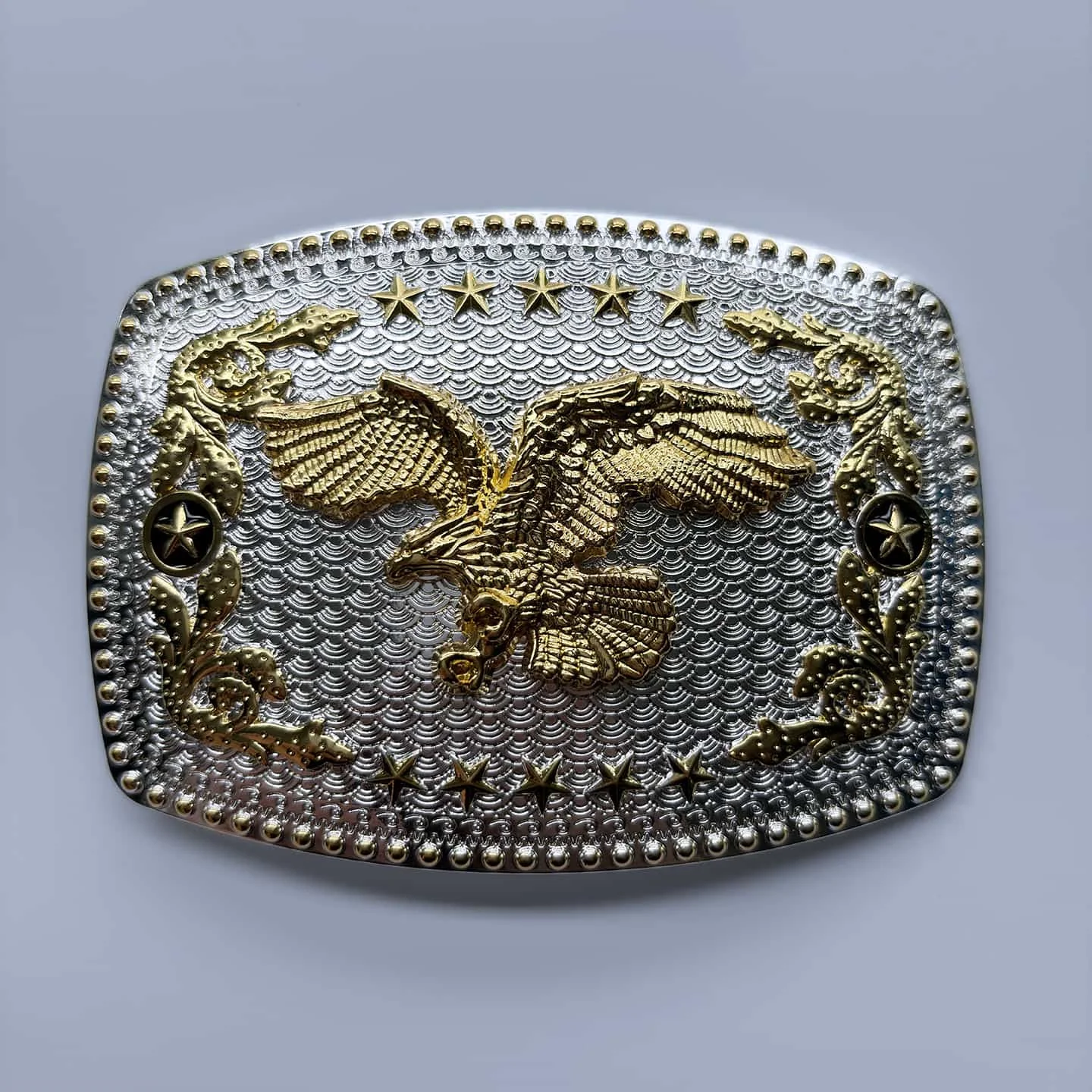 hebilla-de-cinturon-rectangular-de-vaquero-y-vaquera-con-diseno-de-aguila-en-vuelo-y-estrella-de-rodeo-en-plata-brillante-y-dorado
