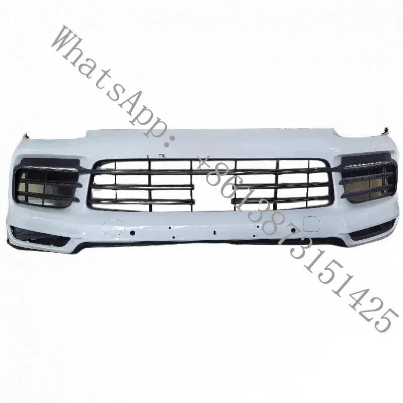 

Suitable hot sale of high-quality automotive exterior parts 19 front bumpers, enhanced car